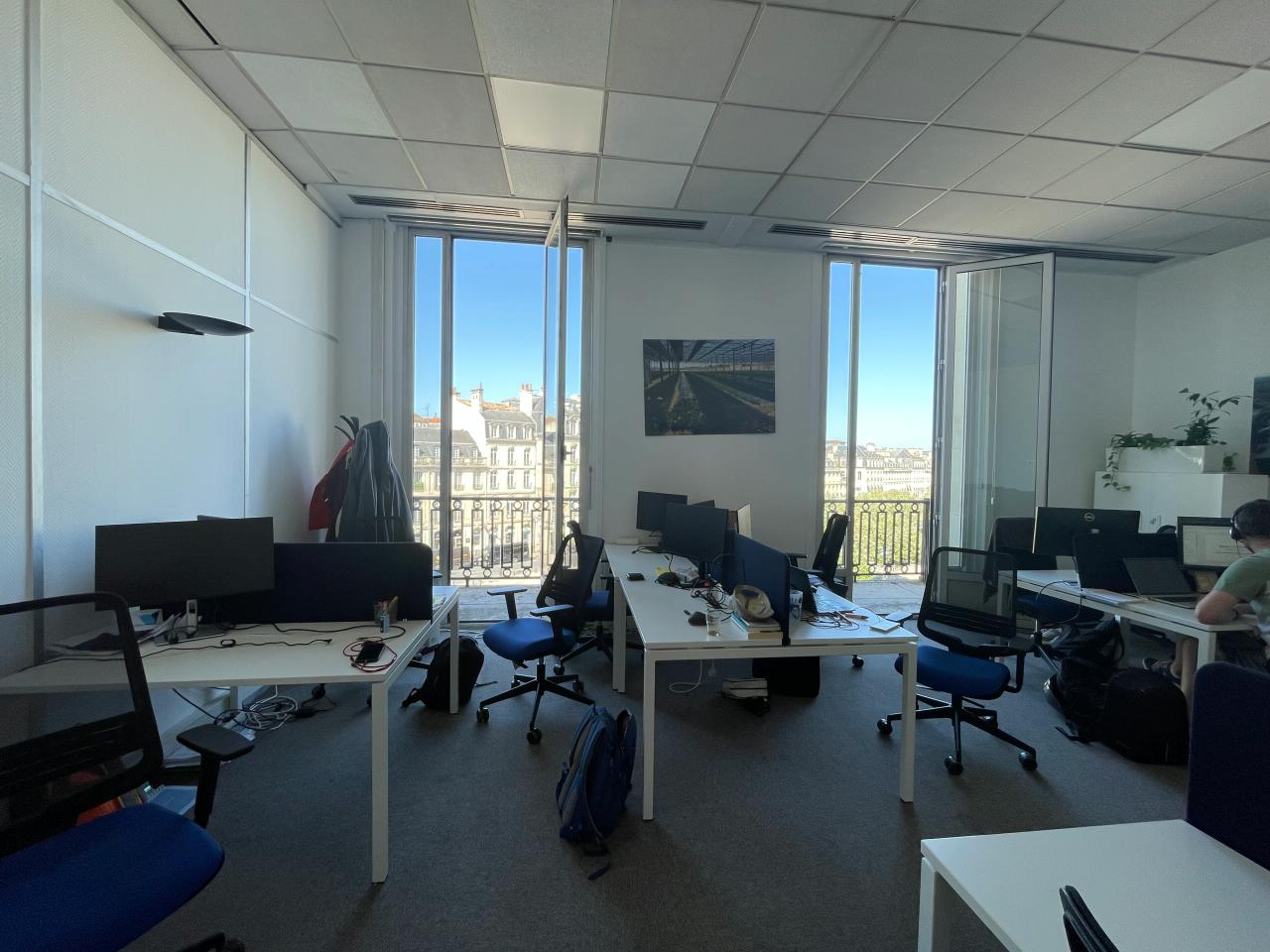 Bureau Bordeaux 296m² Location bureau Bordeaux Gironde OLBUR2533986 5